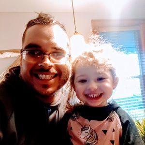 Meet your Posher, Shane